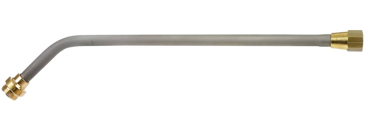 Halsrör Sievert Pro 88 - Titan – bild 2