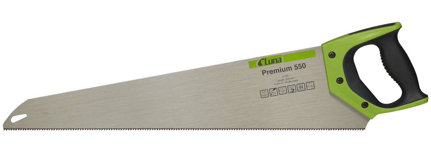 Handsåg Luna Premium – bild 1