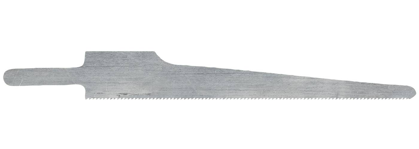 Karosserisågblad för fäste SIG, Flex