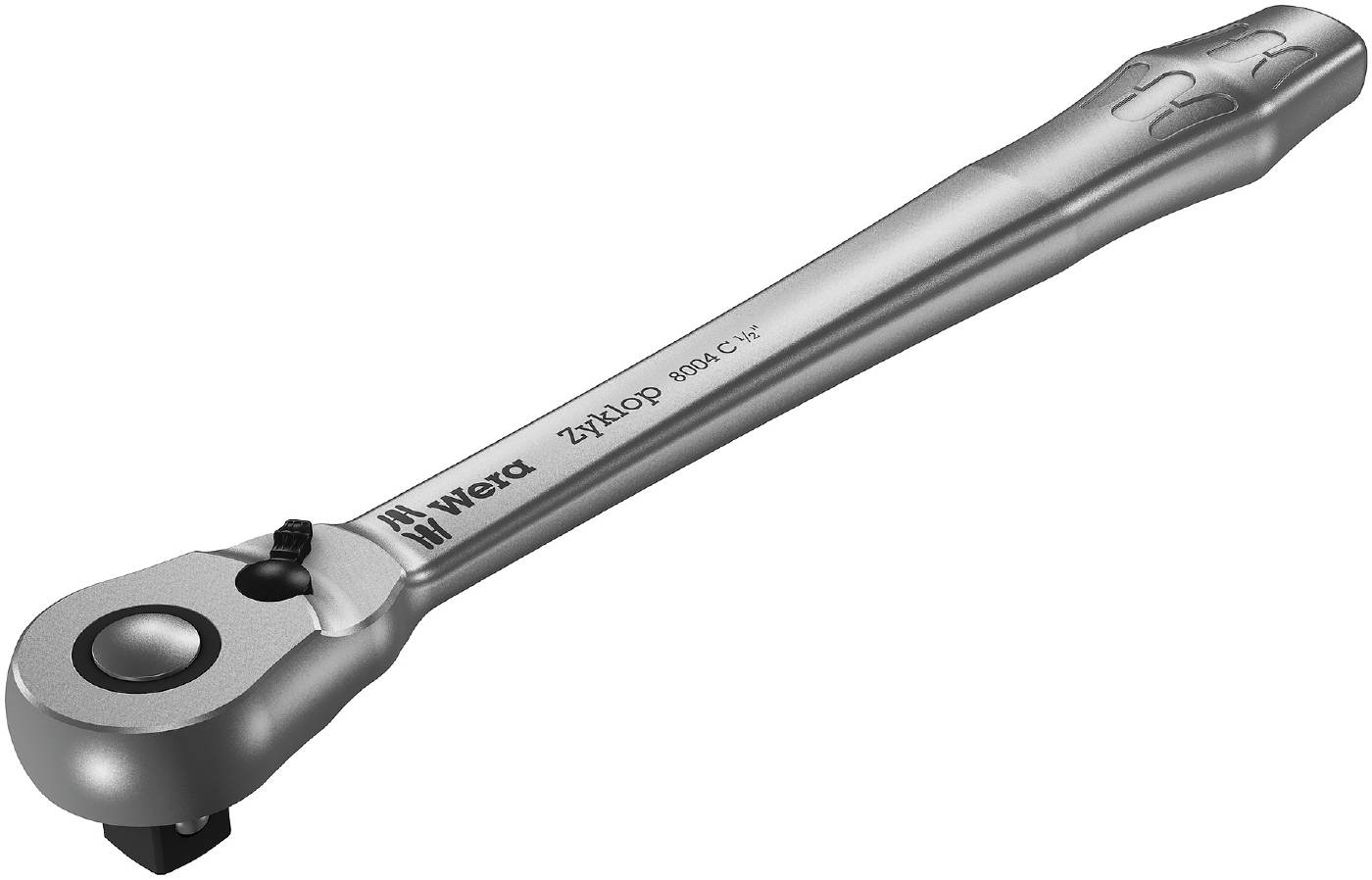 Spärrnyckel. Wera Zyklop 8004 – bild 1