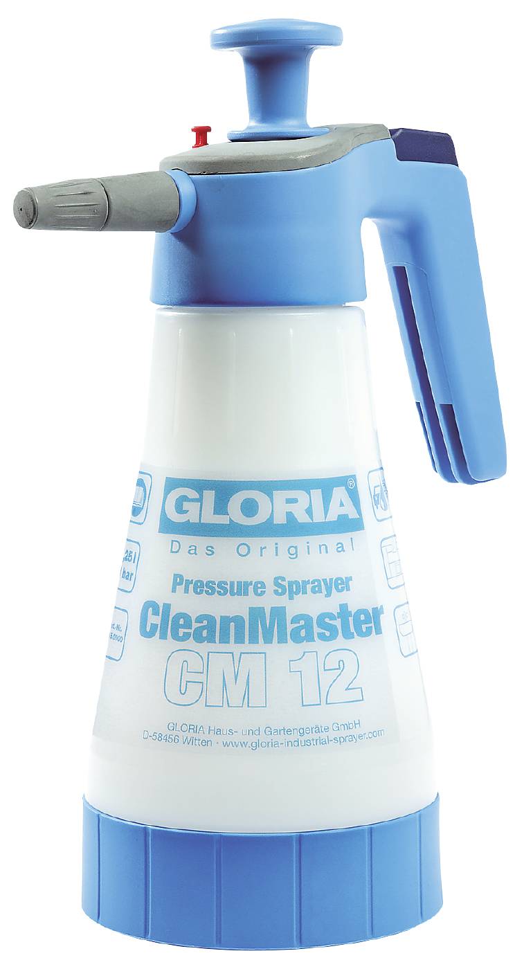 Handsprutor Gloria CM