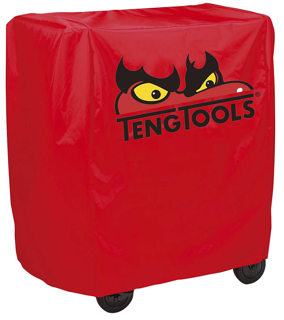 Överdrag till topplåda och verktygssats Teng Tools TC-COVER / TC-COVER1 / TC-WC02