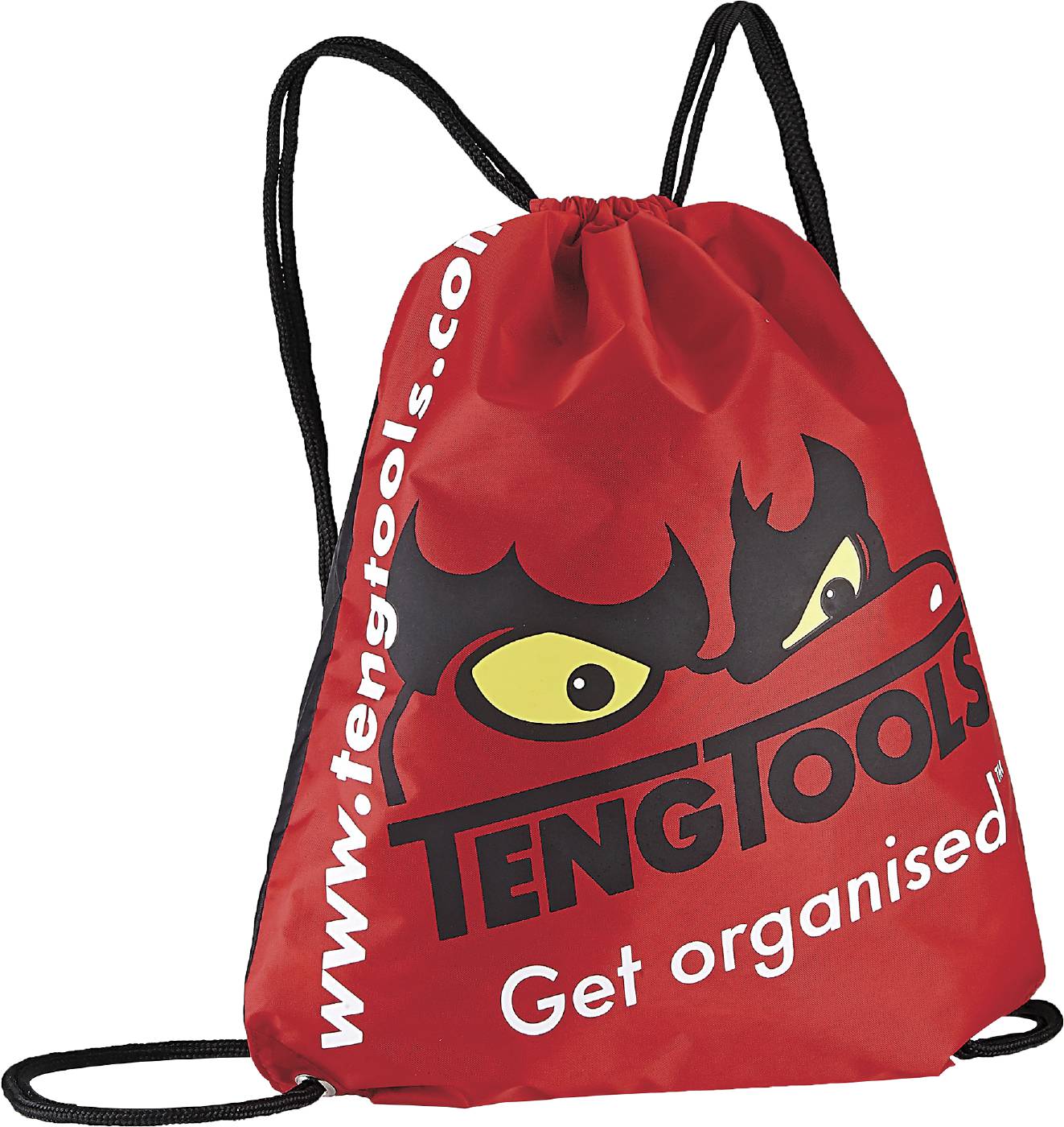 Ryggsäck/Gympapåse Teng Tools P-EZP