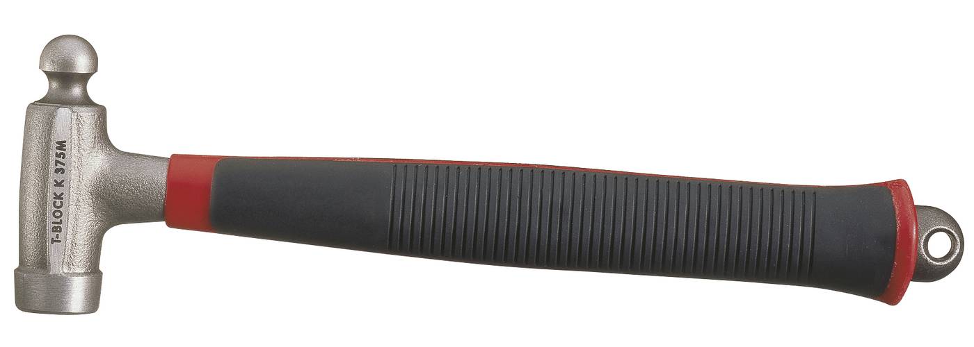 Ergonomisk verkstadshammare. Hultafors K250S / K375M / K600L