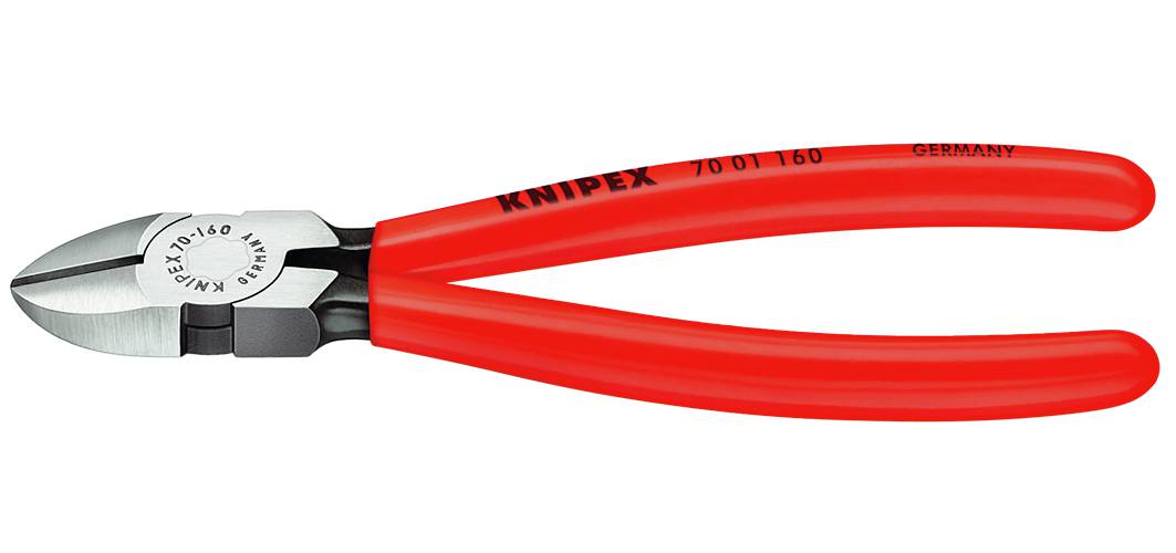 Sidavbitare. Knipex 7001