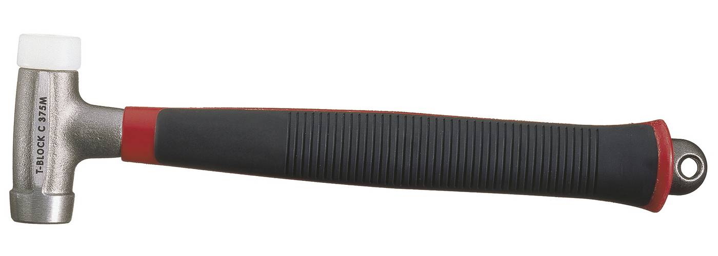 Ergonomisk verkstadshammare. Hultafors C250S / C375M / C600L