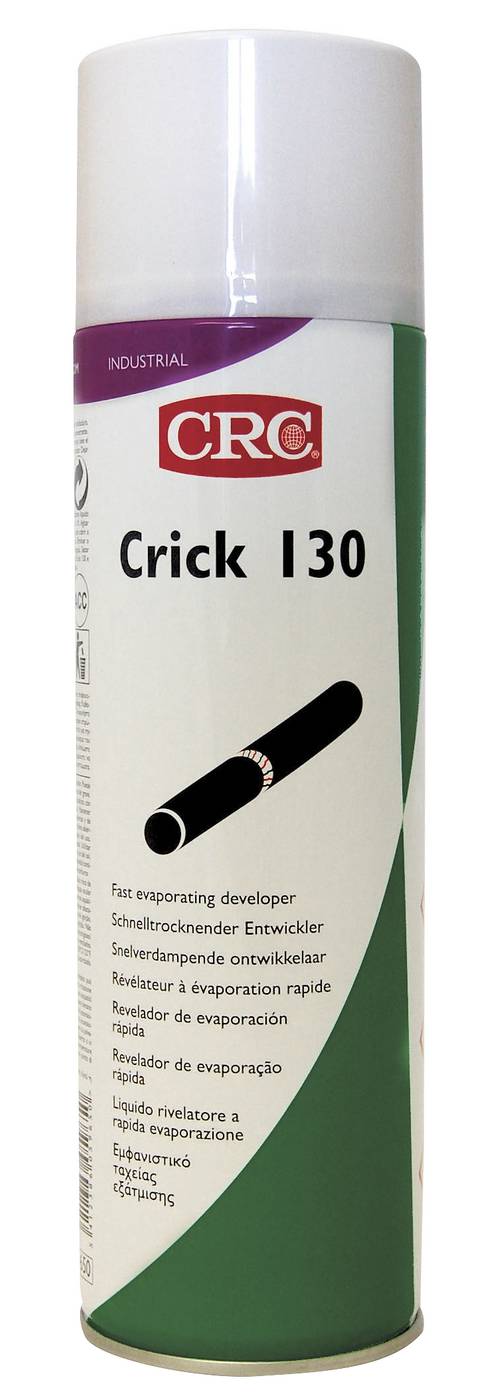 Spricksökare CRC CRICK 110 / CRICK 130