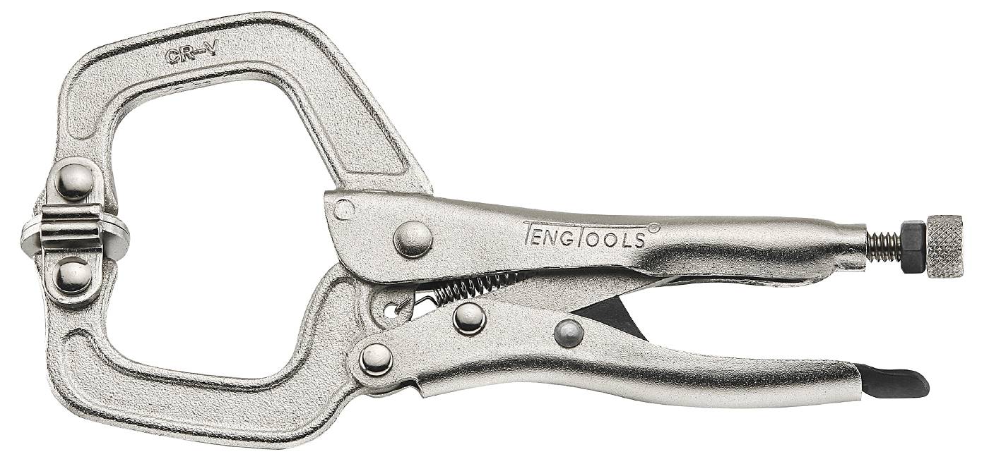 Svetstång Teng Tools 406-6SP / 406SP