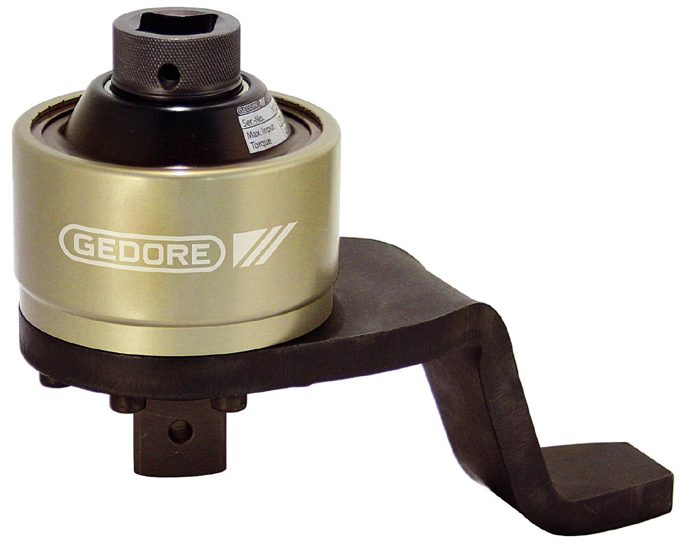 Momentomvandlare Gedore DVI 20 / 28 – bild 1