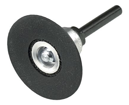 Ytkonditioneringsrondell Norton Bear-Tex BUF TS Speed-Lok – bild 2
