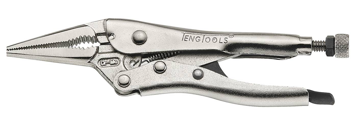 Universaltång Teng Tools 404-6S
