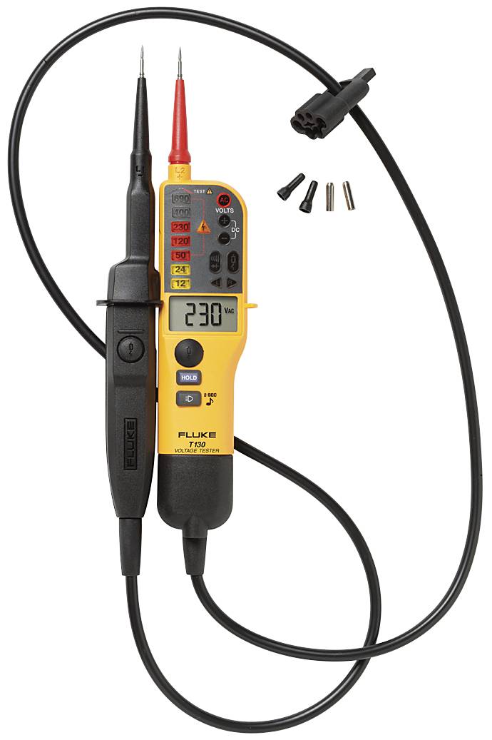 Spänningsprovare Fluke T90 T110 T130 T150
