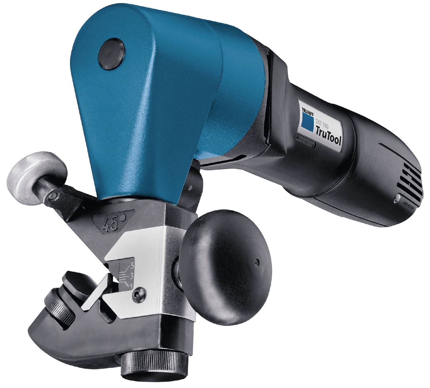 Kantfasmaskin TRUMPF TruTool TKF