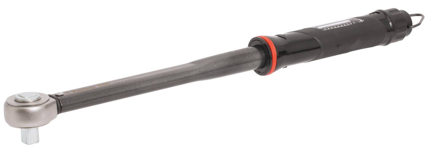 Klickmomentnyckel Norbar Nortorque Spärrhuvud