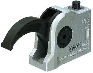 Spännblock Bessey BAS
