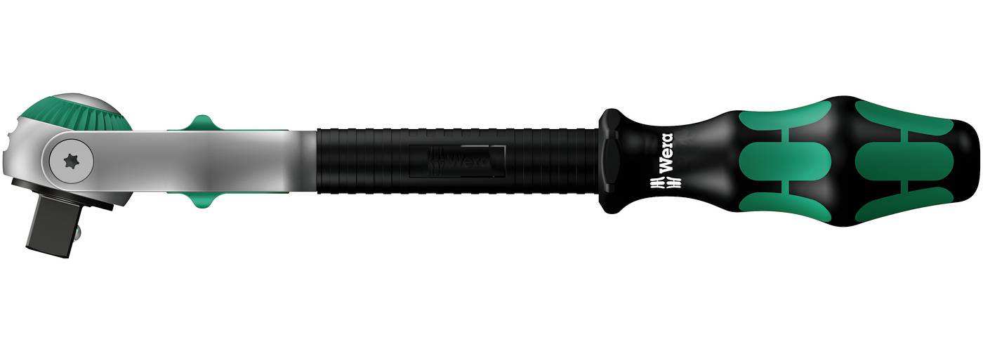 Spärrhandtag Wera Zyklop 8000A / 8000B / 8000C – bild 1