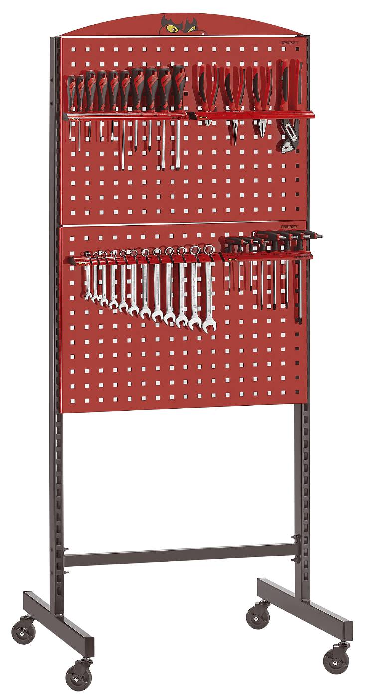 Verktygspaneler Teng Tools TPM01 - TPM02 - TPT01