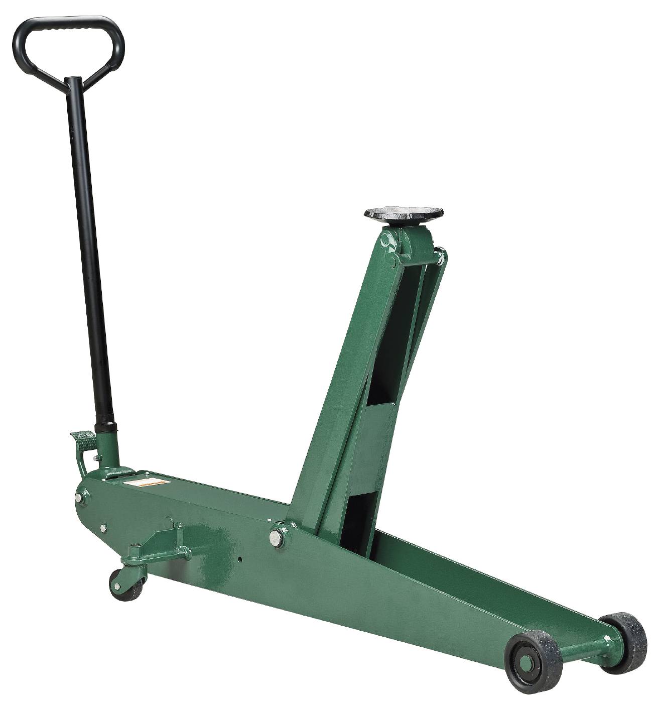 Garagedomkraft Compac 3T-HC, 5T-HC, 6T-HC, 8T-HC, 10T-HC – bild 1
