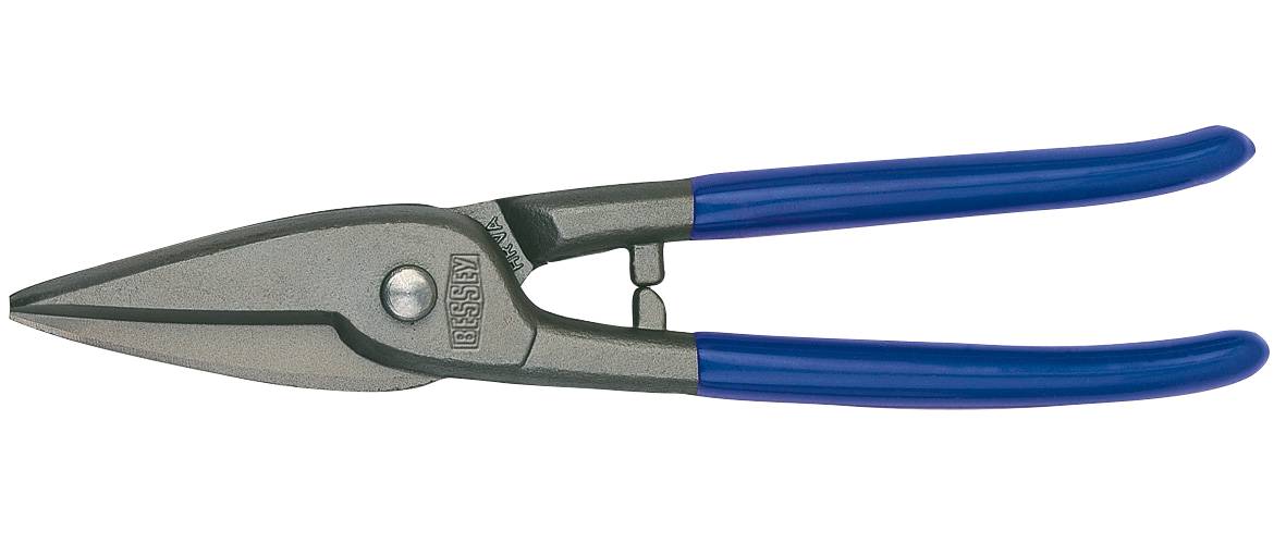 Handplåtsax D202-250, 300 Bessey