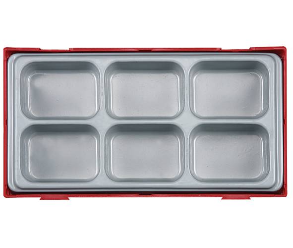 Inbyggnadslåda Teng Tools TT04