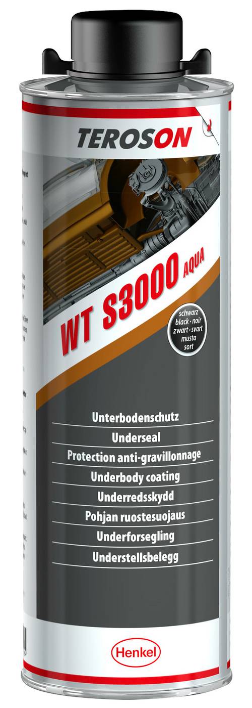 TEROSON WT S3000 – bild 2