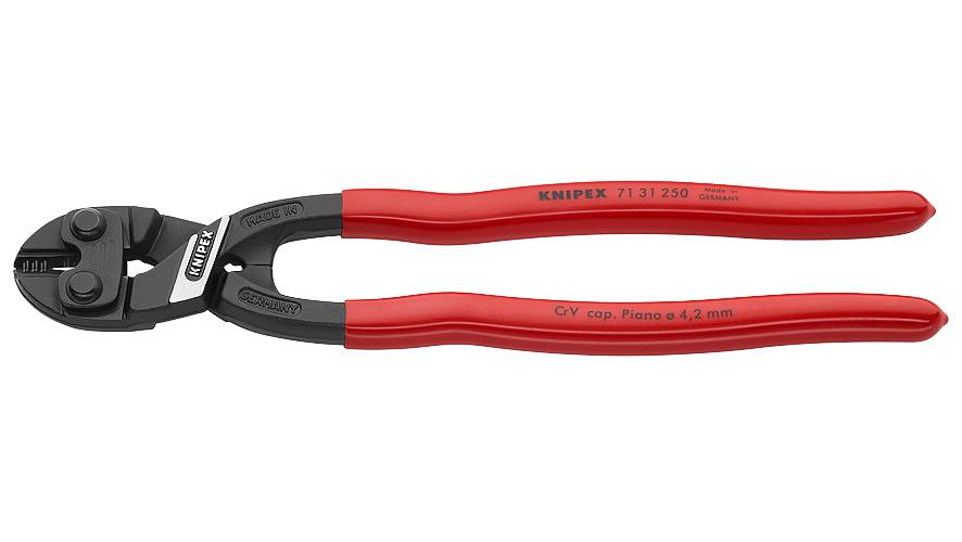 Kraftavbitare. Knipex 7101 / 7141 – bild 3