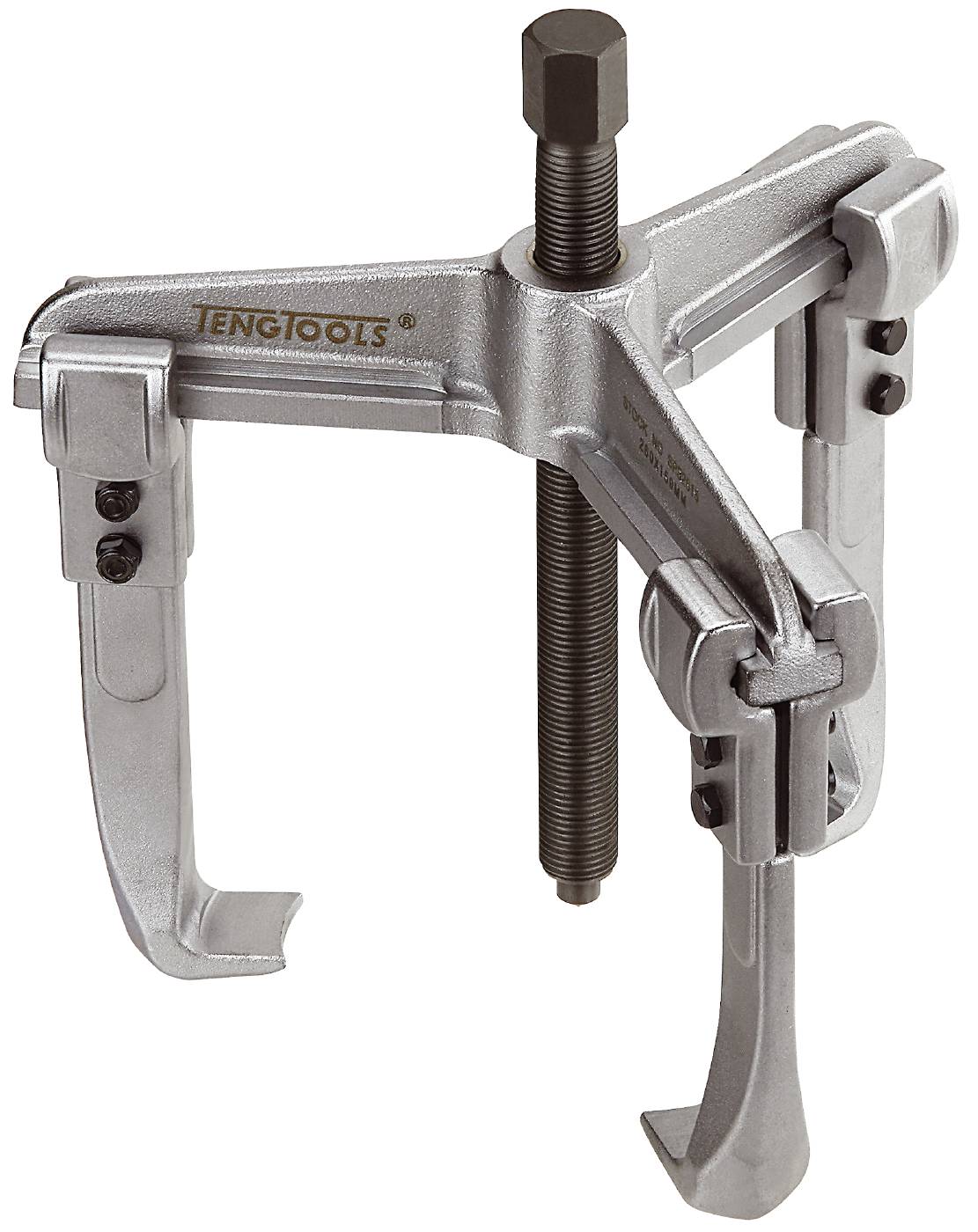 Avdragare, trearmad. Teng Tools SP31410 / SP33320