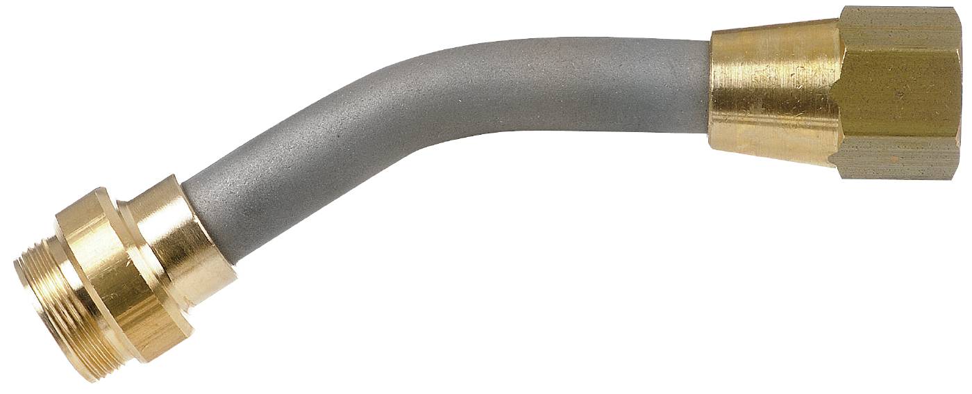 Halsrör Sievert Pro 88 - Titan – bild 2