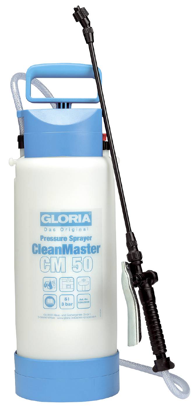 Handsprutor Gloria CM – bild 2