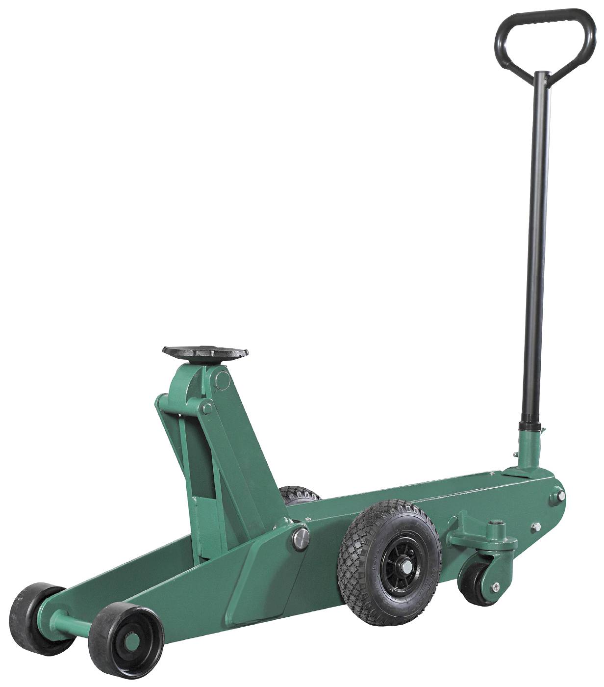 Garagedomkraft Compac