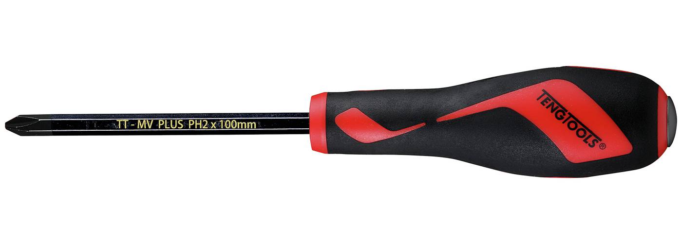 Skruvmejsel för Phillip spår Teng Tools MDT952N/MDT953N – bild 1