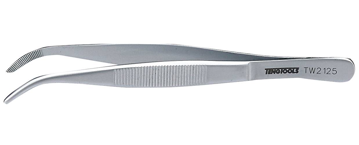 Pincett. Teng Tools TW1160 / TW2180 – bild 2