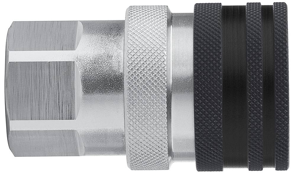 Snabbkoppling Hydraulik Serie 525 Cejn