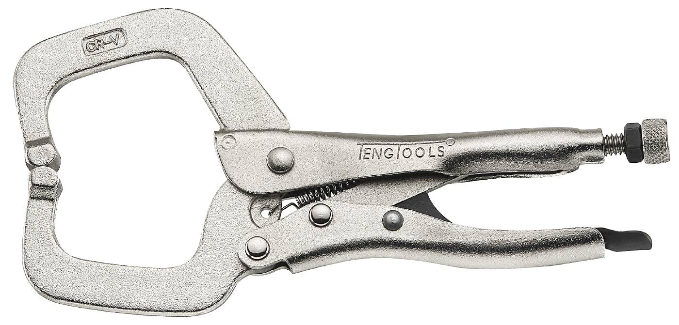 Svetstång Teng Tools 406-6S / 406S