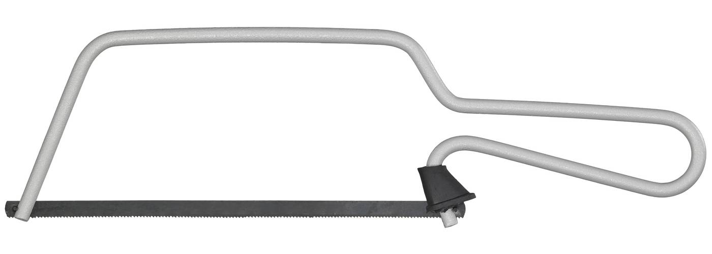 Bågfil HMW-6 Mini tråd Hultafors