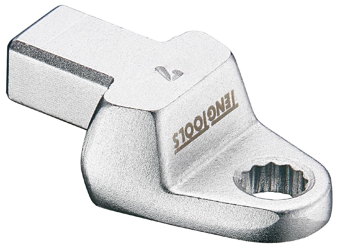 Insticksverktyg för momentnycklar 9x12 mm Teng Tools Ringnyckel