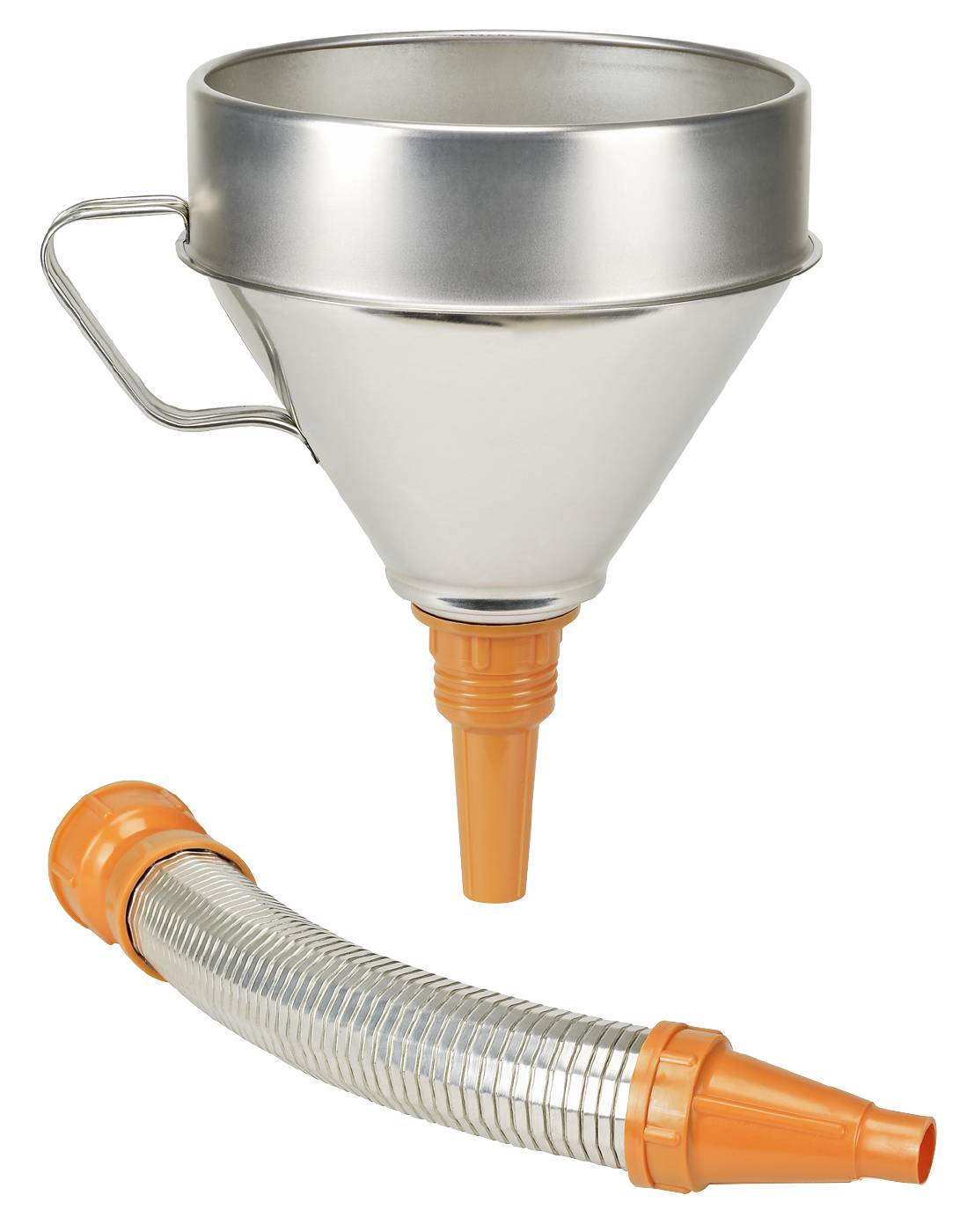 Tratt Pressol 02675 / 02344 / 02640
