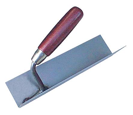Hörnstål KGC 5481