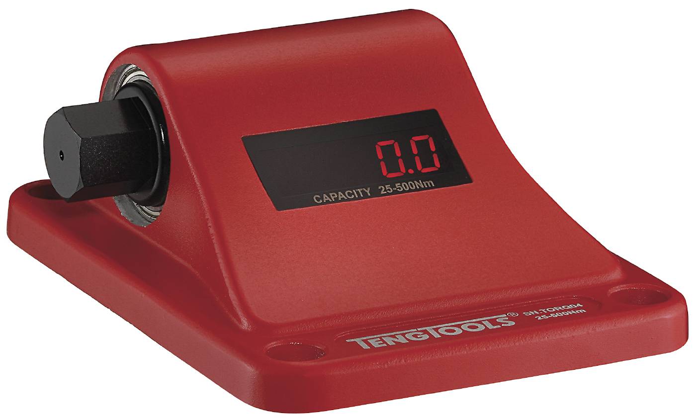 Momenttestare Teng Tools TORQ02 / TORQ05 – bild 1