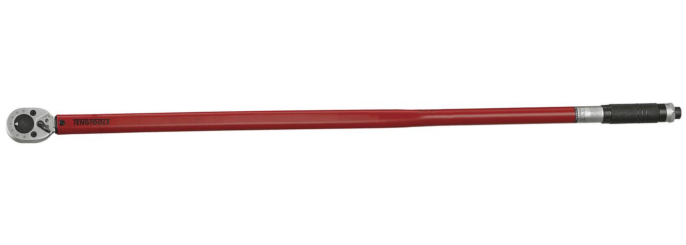 Klickmomentnyckel Teng Tools med Spärrhuvud – bild 2