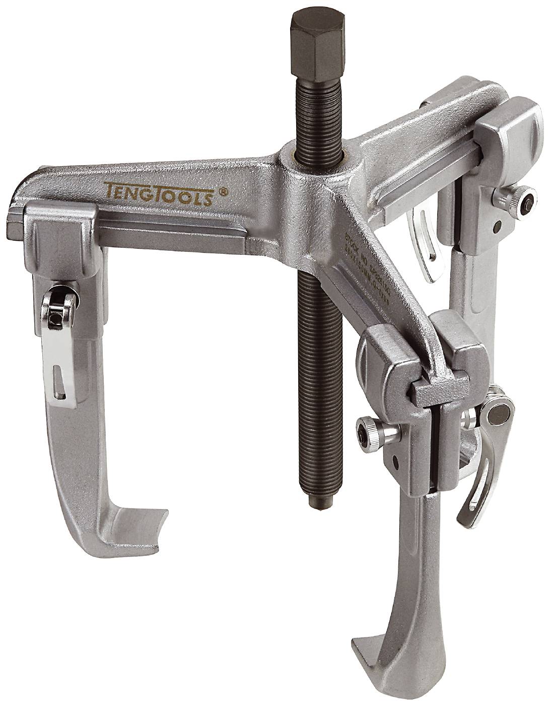 Avdragare, trearmad. Teng Tools SP31410Q / SP33320Q