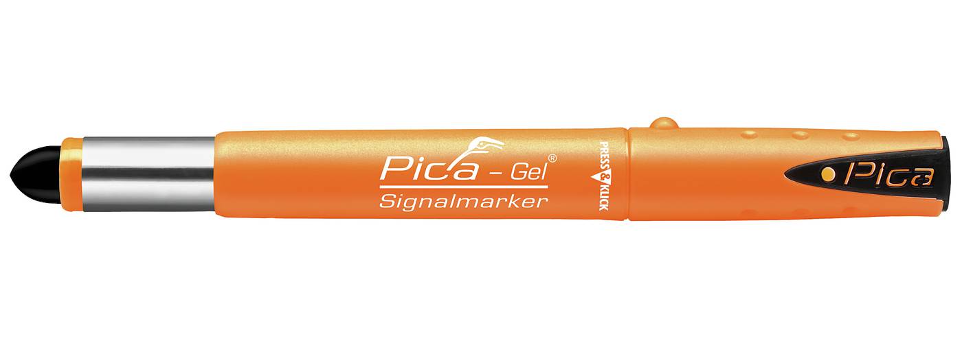 Märkpenna Pica Gel