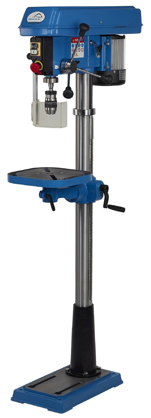 Pelarborrmaskin Ferax