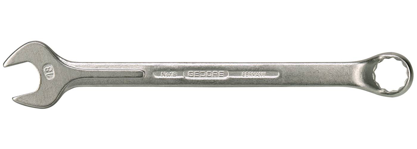 U-ringnyckel Gedore 1B MM