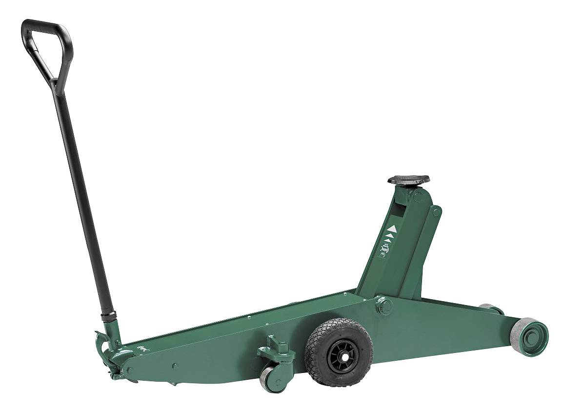 Garagedomkraft Compac