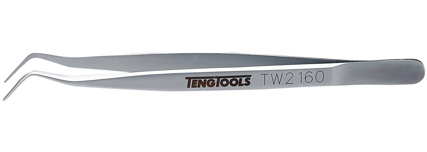 Pincett. Teng Tools TW1160 / TW2180 – bild 3