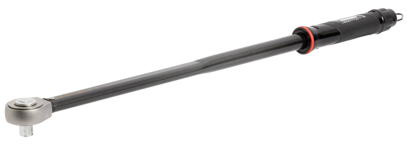Klickmomentnyckel Norbar Nortorque Spärrhuvud