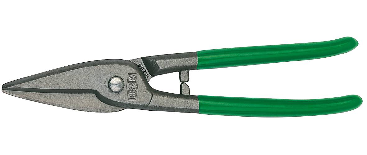 Handplåtsax D102-250 Bessey