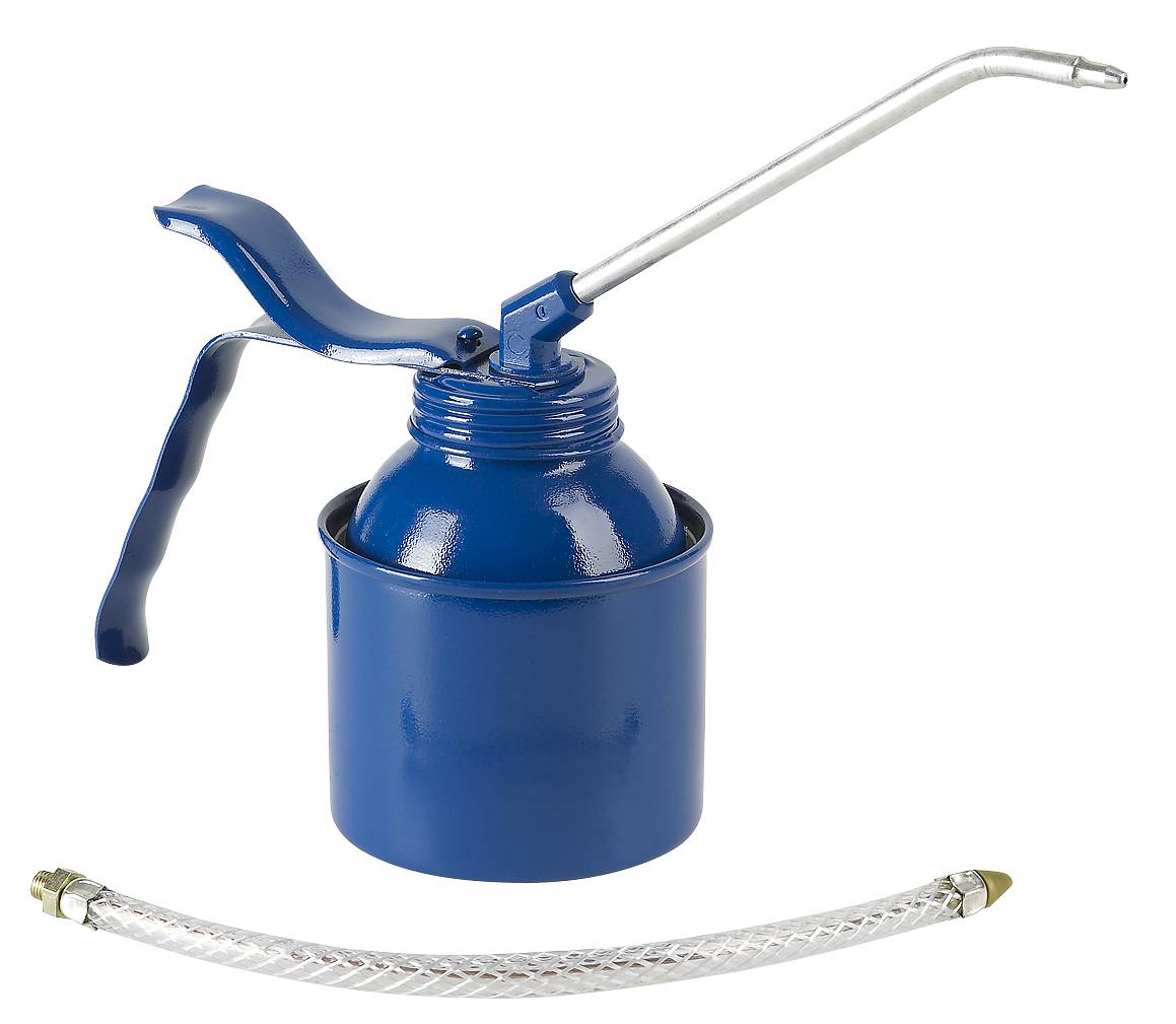 Oljekanna med tryckpump Pressol 05223 / 05225 – bild 2