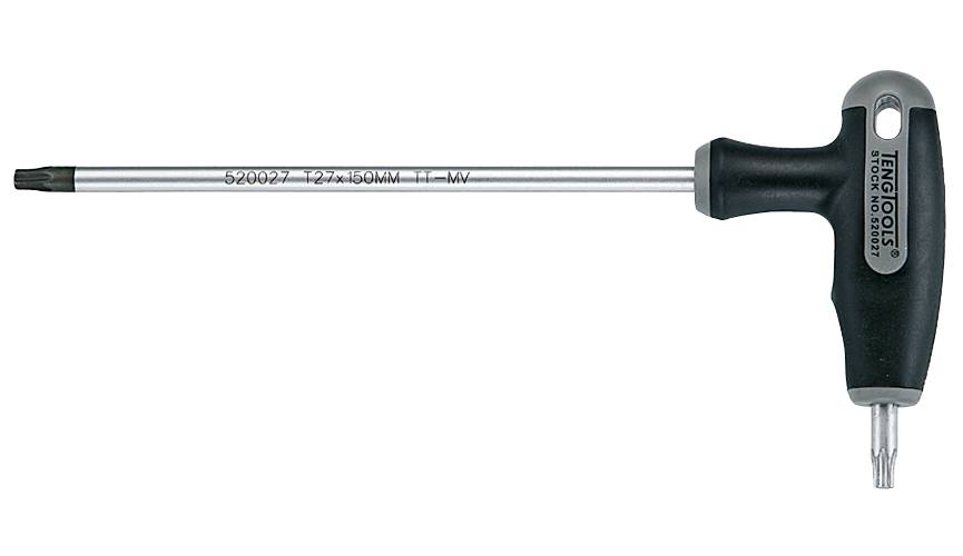 TX-nyckel Teng Tools 520009 / 520055